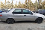 Ολόκληρο Αυτοκίνητο Fiat Albea 188A5000 2002-2005 (Για ανταλλακτικα)