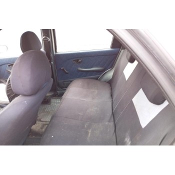 Ολόκληρο Αυτοκίνητο Fiat Albea 188A5000 2002-2005 (Για ανταλλακτικα)