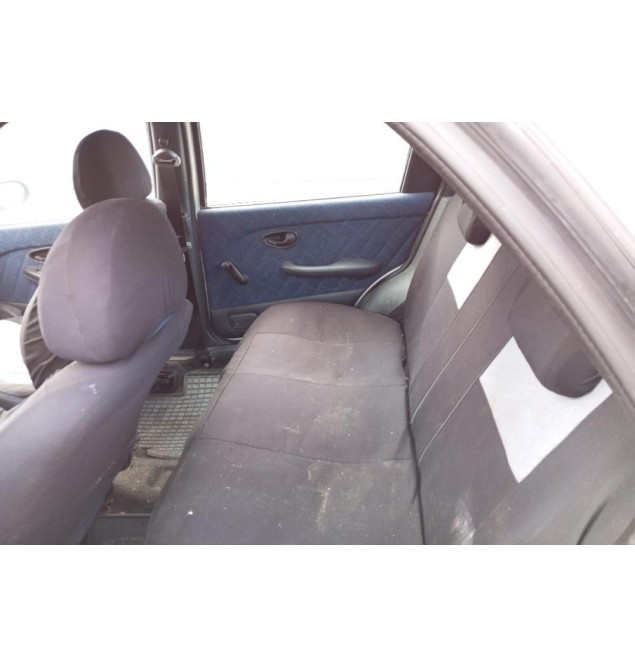 Ολόκληρο Αυτοκίνητο Fiat Albea 188A5000 2002-2005 (Για ανταλλακτικα)