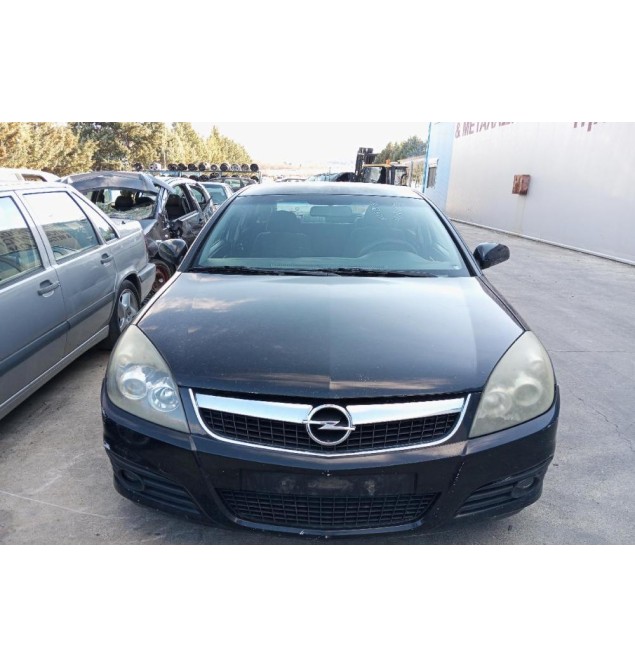 Ολόκληρο Αυτοκίνητο Opel Vectra C Z18XER 2005-2008 (Για ανταλλακτικα)