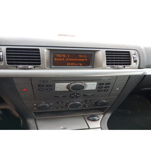 Ολόκληρο Αυτοκίνητο Opel Vectra C Z18XER 2005-2008 (Για ανταλλακτικα)