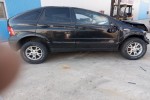 Ολόκληρο Αυτοκίνητο SsangYong Actyon A230 ΜΕ ΑΡ.ΚΙΝΗΤΗΡΑ Μ161951 2004-2010 (Για ανταλλακτικα)