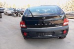 Ολόκληρο Αυτοκίνητο SsangYong Actyon A230 ΜΕ ΑΡ.ΚΙΝΗΤΗΡΑ Μ161951 2004-2010 (Για ανταλλακτικα)