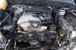Ολόκληρο Αυτοκίνητο SsangYong Actyon A230 ΜΕ ΑΡ.ΚΙΝΗΤΗΡΑ Μ161951 2004-2010 (Για ανταλλακτικα)