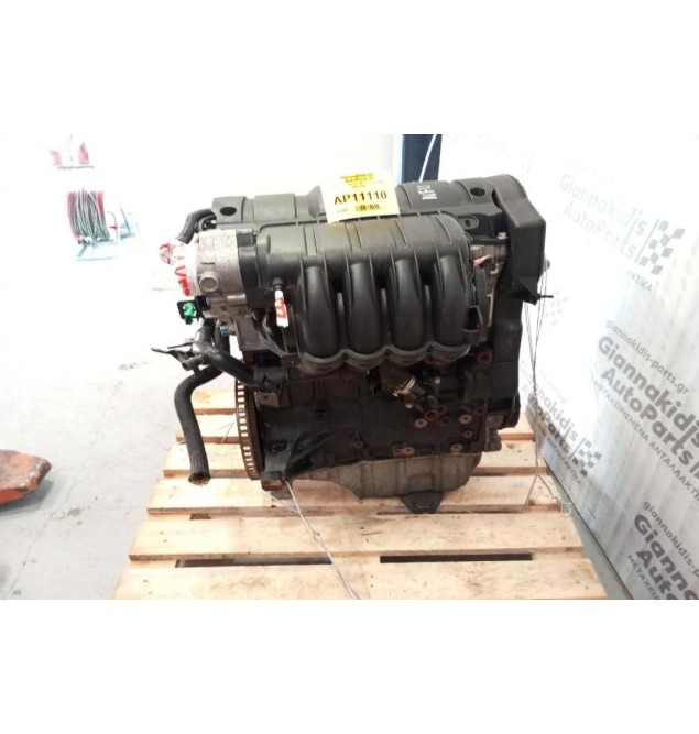 Κινητήρας - Μοτέρ Citroen Xsara NFU 2000-2005