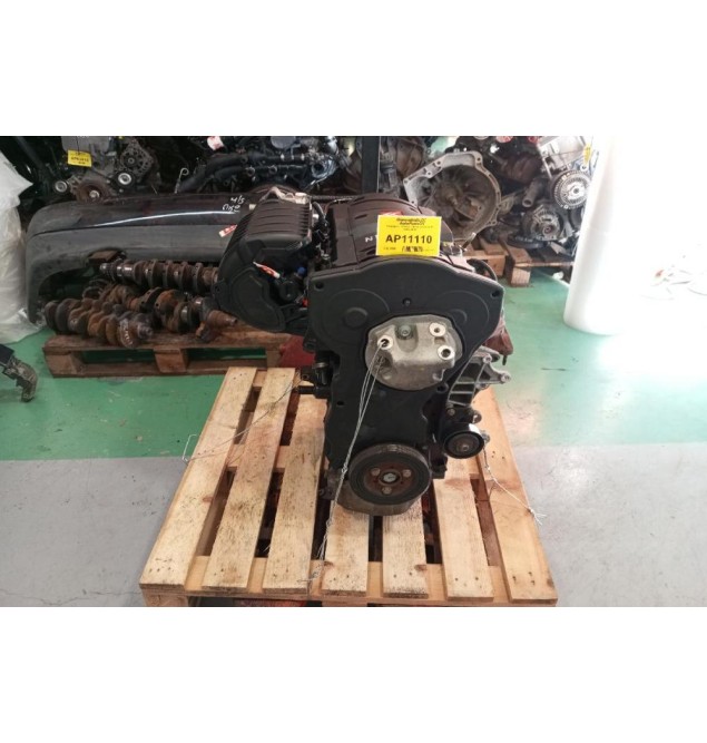 Κινητήρας - Μοτέρ Citroen Xsara NFU 2000-2005