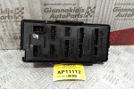 Ασφαλειοθήκη SsangYong Actyon A230 2004-2010 AK-7022