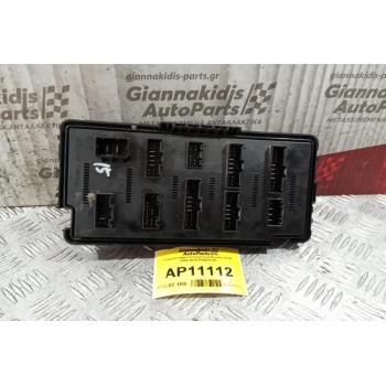 Ασφαλειοθήκη SsangYong Actyon A230 2004-2010 AK-7022