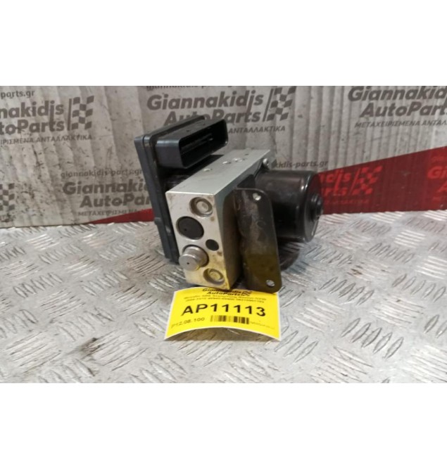 Μονάδα ABS SsangYong Actyon G230 2004-2010 48940-09600 06210951183