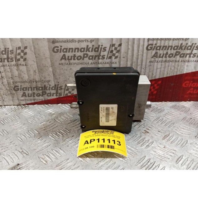 Μονάδα ABS SsangYong Actyon G230 2004-2010 48940-09600 06210951183