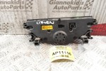 Χειριστηριο Καλοριφερ Citroen C5 2001-2004 F661022U