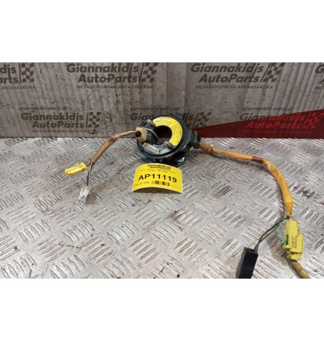 Ταινία τιμονιού - Σερπαντίνα Subaru Forester 1997-2002  