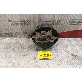 Μοτέρ Καλοριφέρ Citroen C5 2001-2004 (2Pins)