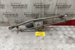 Μοτέρ  Υαλοκαθαριστήρων Citroen C5 2001-2004 0390241700
