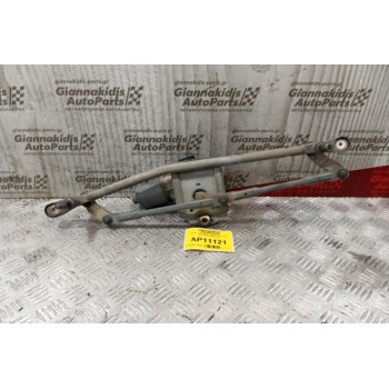 Μοτέρ  Υαλοκαθαριστήρων Citroen C5 2001-2004 0390241700