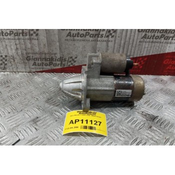 Μίζα Mazda 3 ZJ 2004-2008  M000T91381