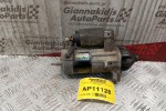 Μίζα Hyundai Santa Fe 2000-2005  G4JS M/T38090