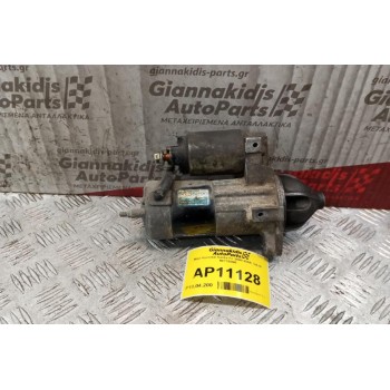 Μίζα Hyundai Santa Fe 2000-2005  G4JS M/T38090