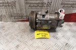 Κομπρεσέρ Aircondition Opel Corsa Z14XEP 2000-2006 SD6VBBF