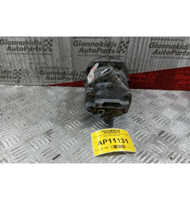 Κομπρεσέρ Aircondition Opel Corsa Z14XEP 2000-2006 SD6VBBF