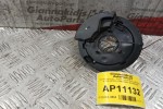 Ταινία τιμονιού - Σερπαντίνα Mercedes-Benz A 140 (W168) 1998-2004  0015423918