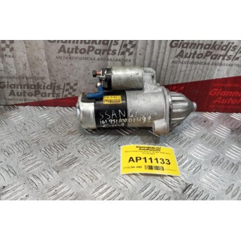 Μίζα SsangYong Actyon 161951 2006-2013  1611513401