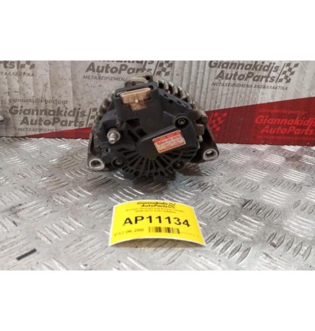 Δυναμό SsangYong Actyon 161951 2006-2013 A1611544002