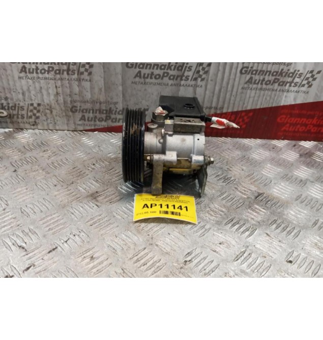 Αντλία Υδραυλικού Τιμονιού SsangYong Actyon 161951  2006-2013 NS4540647