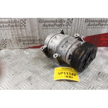 Κομπρεσέρ Aircondition SsangYong Actyon 161951 2006-2013 DKS170S