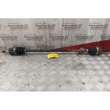 Ημιαξόνιο Δεξι Μακρυ Suzuki Swift M13A 2006-2011