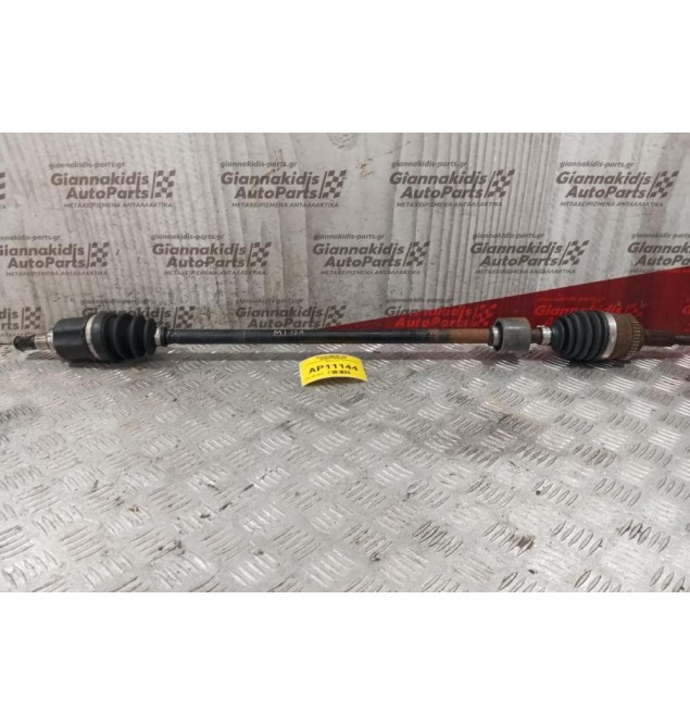 Ημιαξόνιο Δεξι Μακρυ Suzuki Swift M13A 2006-2011