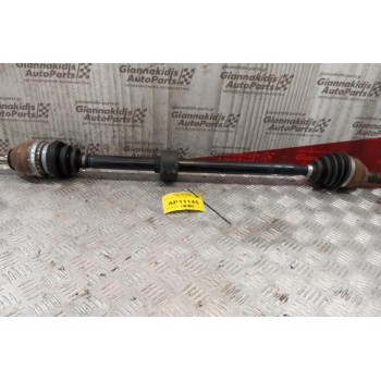 Ημιαξόνιο Δεξι Μακρυ Opel Vectra C Z18XER 2002-2005