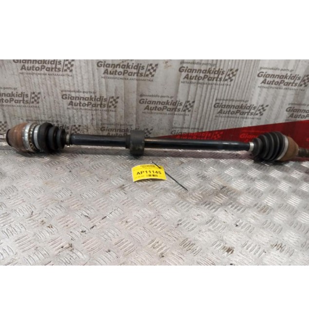 Ημιαξόνιο Δεξι Μακρυ Opel Vectra C Z18XER 2002-2005