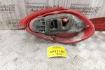 Φανάρι Πίσω Αριστερο Toyota Aygo 2006-2012