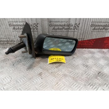 Καθρέπτης Μηχανικος Δεξης Alfa Romeo Alfa 146 1994-1999