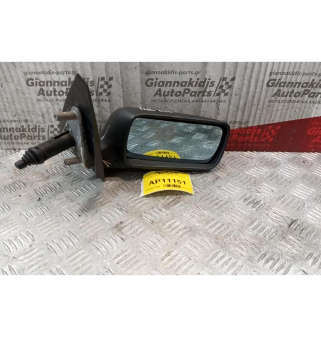 Καθρέπτης Μηχανικος Δεξης Alfa Romeo Alfa 146 1994-1999