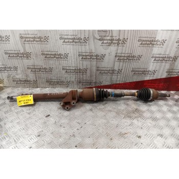 Ημιαξόνιο Δεξι Μακρυ Mazda 3 ZJ 2004-2011