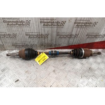 Ημιαξόνιο Αριστερο Κοντο Mazda 3 ZJ 2004-2008