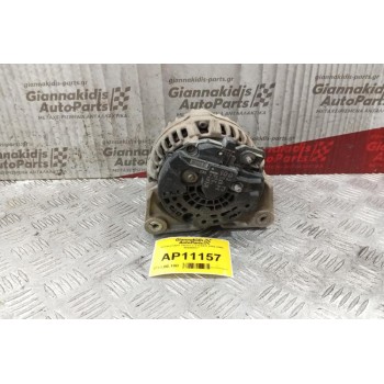 Δυναμό Opel Vectra C Z18XER 2002-2005 55556067*