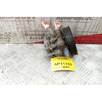 Αντλία Υδραυλικού Τιμονιού Mazda 3 ZJ 2004-2011