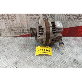 Δυναμό Mazda 3 ZJ 2004-2008 A2TC0091