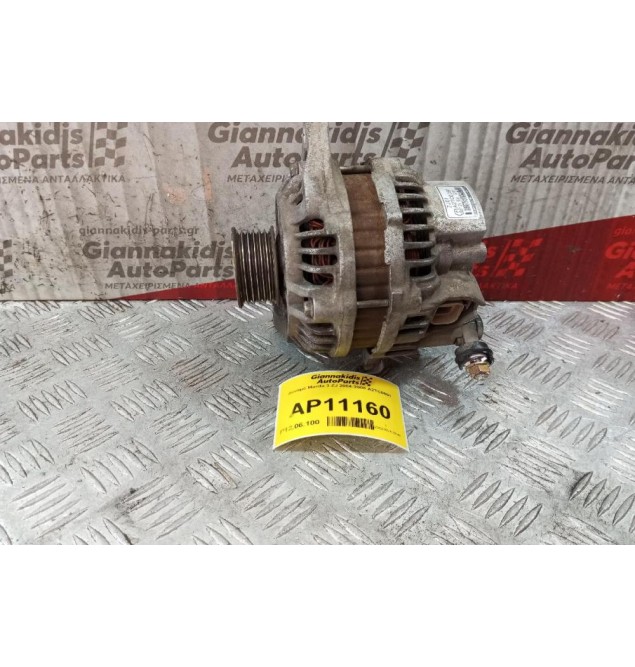 Δυναμό Mazda 3 ZJ 2004-2008 A2TC0091