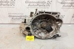 Κιβωτιο Ταχυτητων Χειροκίνητο (5 Gear) Mazda 3 ZJ 2004-2008