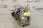 Κιβωτιο Ταχυτητων Χειροκίνητο (5 Gear) Mazda 3 ZJ 2004-2008