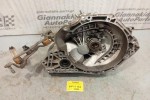 Κiβωτιο Ταχυτητων Χειροκίνητο (5 Gear) Opel Corsa C Z14XEP 2000-2006 F13C374