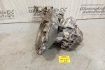 Κiβωτιο Ταχυτητων Χειροκίνητο (5 Gear) Opel Corsa C Z14XEP 2000-2006 F13C374