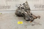 Κiβωτιο Ταχυτητων Χειροκίνητο (5 Gear) Opel Corsa C Z14XEP 2000-2006 F13C374