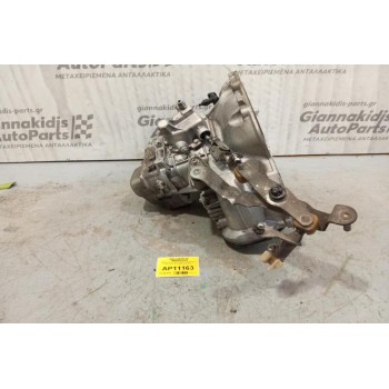 Κiβωτιο Ταχυτητων Χειροκίνητο (5 Gear) Opel Corsa C Z14XEP 2000-2006 F13C374