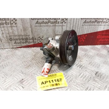 Αντλία Υδραυλικού Τιμονιού Hyundai Santa Fe G4JS 2000-2005