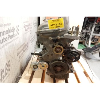 Κινητήρας Mazda 3 ZJ 2004-2008